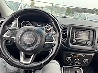 Jeep compass 1.4 turbo 4x2 longitude business, 2018 - afbeelding 6 van  36
