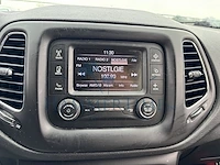 Jeep compass 1.4 turbo 4x2 longitude business, 2018 - afbeelding 7 van  36