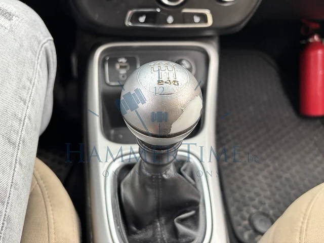 Jeep compass 1.4 turbo 4x2 longitude business, 2018 - afbeelding 9 van  36