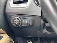 Jeep compass 1.4 turbo 4x2 longitude business, 2018 - afbeelding 13 van  36