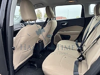 Jeep compass 1.4 turbo 4x2 longitude business, 2018 - afbeelding 15 van  36