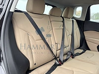 Jeep compass 1.4 turbo 4x2 longitude business, 2018 - afbeelding 19 van  36