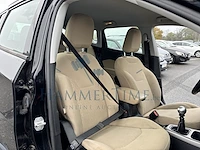 Jeep compass 1.4 turbo 4x2 longitude business, 2018 - afbeelding 20 van  36