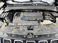 Jeep compass 1.4 turbo 4x2 longitude business, 2018 - afbeelding 22 van  36