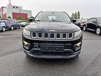 Jeep compass 1.4 turbo 4x2 longitude business, 2018 - afbeelding 12 van  36