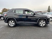 Jeep compass 1.4 turbo 4x2 longitude business, 2018 - afbeelding 31 van  36