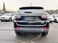 Jeep compass 1.4 turbo 4x2 longitude business, 2018 - afbeelding 33 van  36