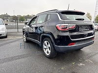 Jeep compass 1.4 turbo 4x2 longitude business, 2018 - afbeelding 34 van  36