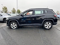 Jeep compass 1.4 turbo 4x2 longitude business, 2018 - afbeelding 35 van  36