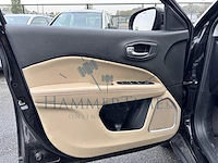 Jeep compass 1.4 turbo 4x2 longitude business, 2018 - afbeelding 36 van  36