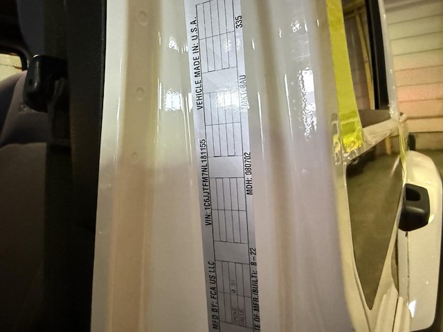 Jeep gladiator, 2022 - afbeelding 6 van  50