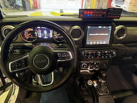 Jeep gladiator, 2022 - afbeelding 8 van  50