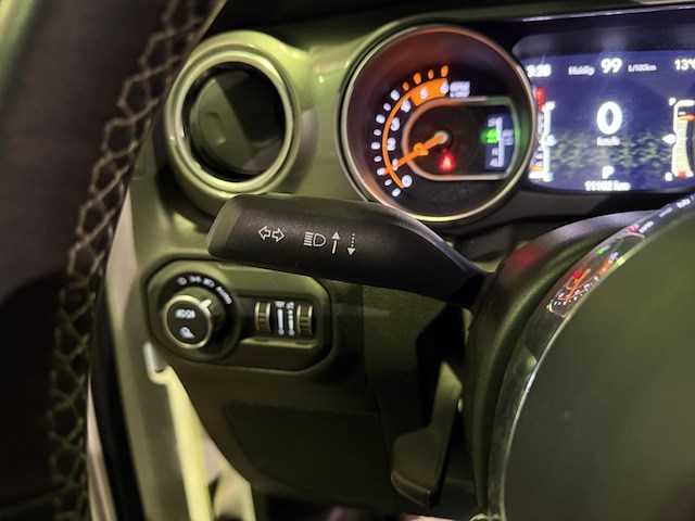 Jeep gladiator, 2022 - afbeelding 11 van  50