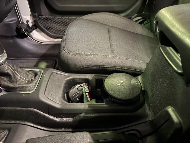 Jeep gladiator, 2022 - afbeelding 18 van  50