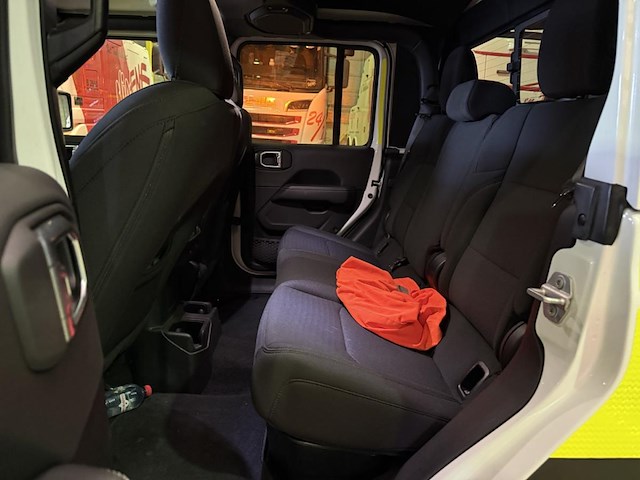 Jeep gladiator, 2022 - afbeelding 20 van  50