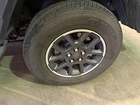 Jeep gladiator, 2022 - afbeelding 21 van  50