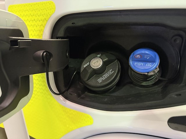 Jeep gladiator, 2022 - afbeelding 22 van  50