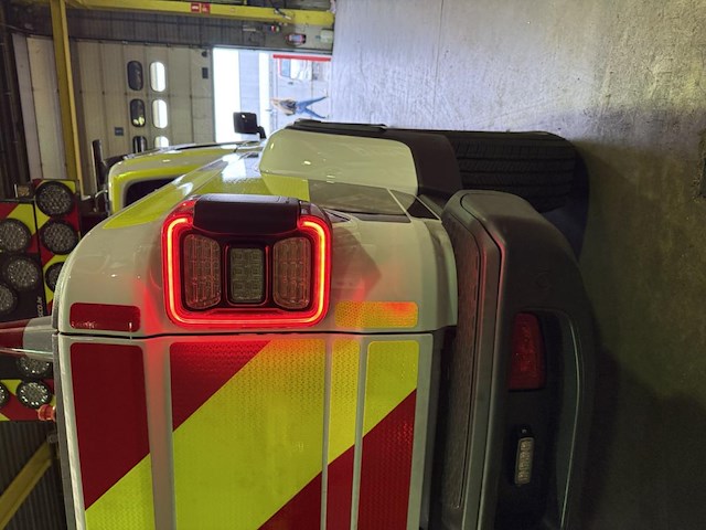 Jeep gladiator, 2022 - afbeelding 25 van  50