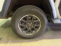 Jeep gladiator, 2022 - afbeelding 26 van  50