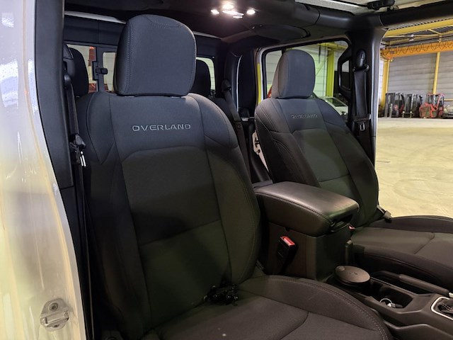 Jeep gladiator, 2022 - afbeelding 28 van  50