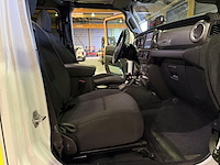 Jeep gladiator, 2022 - afbeelding 29 van  50