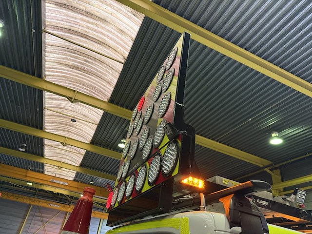 Jeep gladiator, 2022 - afbeelding 31 van  50