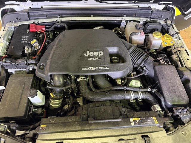 Jeep gladiator, 2022 - afbeelding 32 van  50