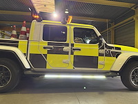 Jeep gladiator, 2022 - afbeelding 39 van  50