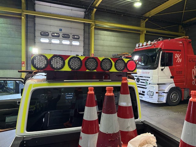 Jeep gladiator, 2022 - afbeelding 41 van  50