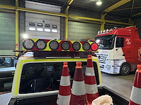 Jeep gladiator, 2022 - afbeelding 41 van  50