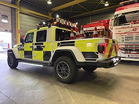 Jeep gladiator, 2022 - afbeelding 42 van  50