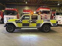 Jeep gladiator, 2022 - afbeelding 43 van  50