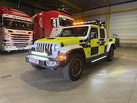 Jeep gladiator, 2022 - afbeelding 46 van  50