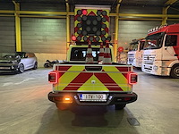 Jeep gladiator, 2022 - afbeelding 47 van  50