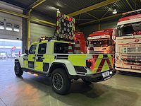 Jeep gladiator, 2022 - afbeelding 48 van  50