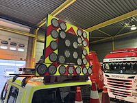 Jeep gladiator, 2022 - afbeelding 49 van  50