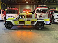 Jeep gladiator, 2022 - afbeelding 50 van  50