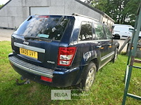 Jeep grand cherokee, enkel voor vergunninghouders en erkende centra voor verschrotting - afbeelding 2 van  16