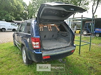 Jeep grand cherokee, enkel voor vergunninghouders en erkende centra voor verschrotting - afbeelding 10 van  16