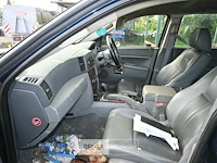 Jeep grand cherokee, enkel voor vergunninghouders en erkende centra voor verschrotting - afbeelding 13 van  16