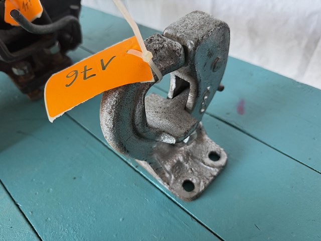 Jeep-haak - afbeelding 1 van  1