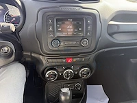 Jeep renegade 1 4 turbo 4x2 limited ddct 136 at, 2016 - afbeelding 7 van  30