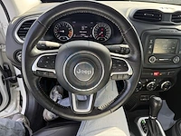 Jeep renegade 1 4 turbo 4x2 limited ddct 136 at, 2016 - afbeelding 8 van  30
