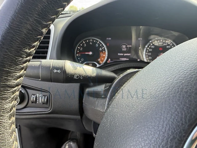 Jeep renegade 1 4 turbo 4x2 limited ddct 136 at, 2016 - afbeelding 11 van  30