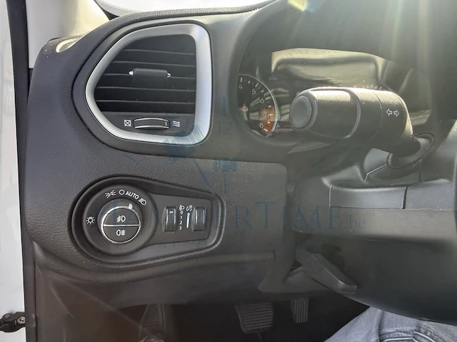 Jeep renegade 1 4 turbo 4x2 limited ddct 136 at, 2016 - afbeelding 13 van  30