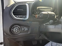 Jeep renegade 1 4 turbo 4x2 limited ddct 136 at, 2016 - afbeelding 13 van  30