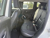 Jeep renegade 1 4 turbo 4x2 limited ddct 136 at, 2016 - afbeelding 14 van  30