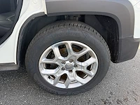 Jeep renegade 1 4 turbo 4x2 limited ddct 136 at, 2016 - afbeelding 15 van  30
