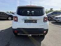 Jeep renegade 1 4 turbo 4x2 limited ddct 136 at, 2016 - afbeelding 27 van  30