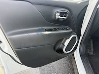 Jeep renegade 1 4 turbo 4x2 limited ddct 136 at, 2016 - afbeelding 29 van  30